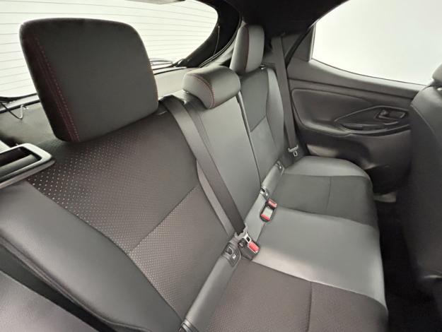 TOYOTA Yaris Hybride Hybride 130h GR SPORT  PACK TECHNO+