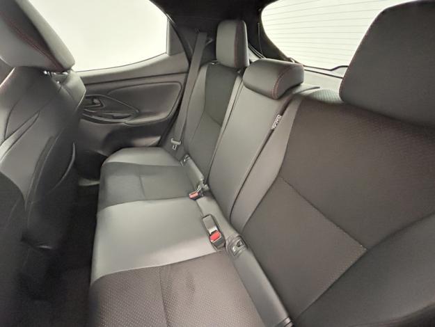 TOYOTA Yaris Hybride Hybride 130h GR SPORT  PACK TECHNO+