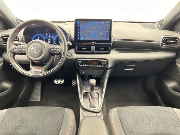 TOYOTA Yaris Hybride Hybride 130h GR SPORT  PACK TECHNO+