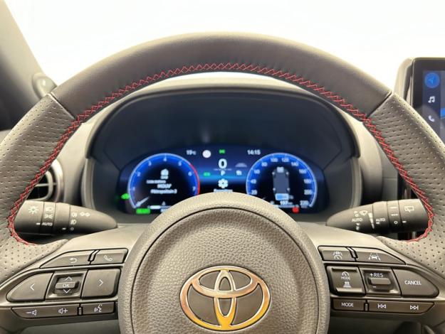 TOYOTA Yaris Hybride Hybride 130h GR SPORT  PACK TECHNO+
