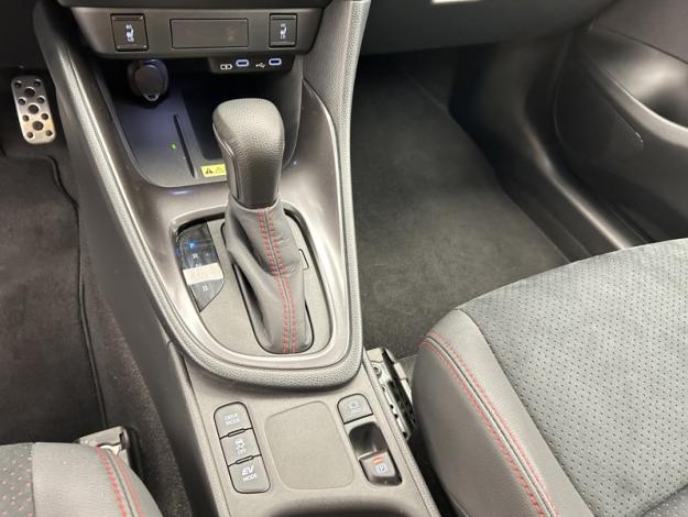 TOYOTA Yaris Hybride Hybride 130h GR SPORT  PACK TECHNO+