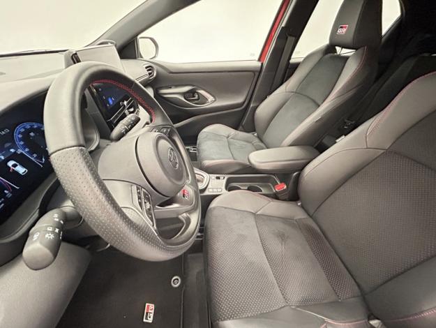 TOYOTA Yaris Hybride Hybride 130h GR SPORT  PACK TECHNO+