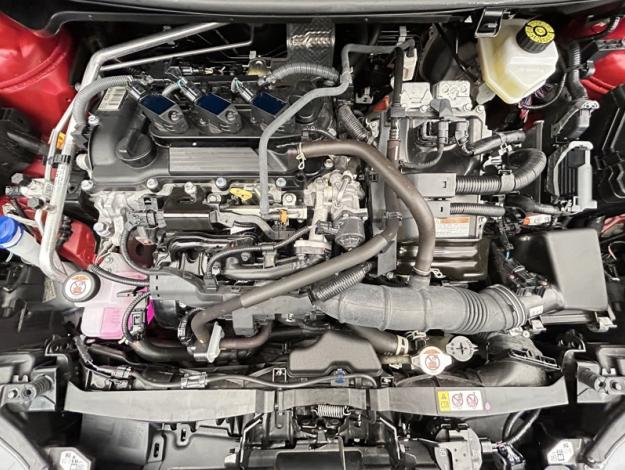 TOYOTA Yaris Hybride Hybride 130h GR SPORT  PACK TECHNO+