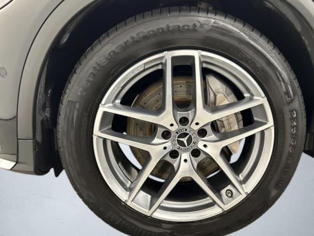 MERCEDES-BENZ GLC 220 d 4MATIC AMG Line  