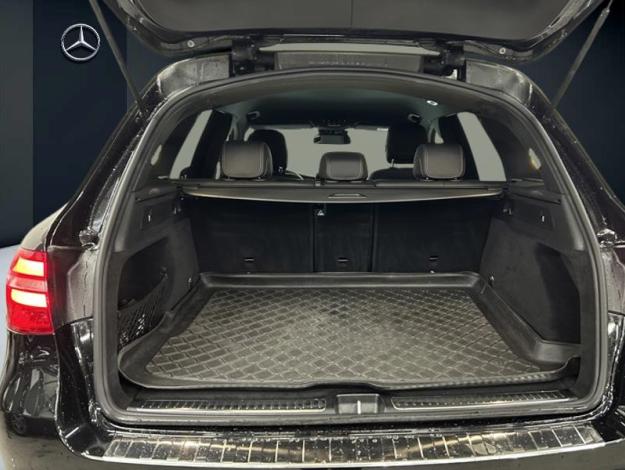 MERCEDES-BENZ GLC 220 d 4MATIC AMG Line  
