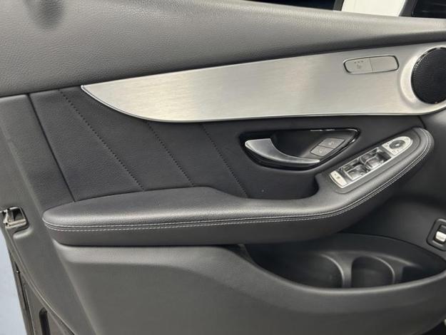 MERCEDES-BENZ GLC 220 d 4MATIC AMG Line  