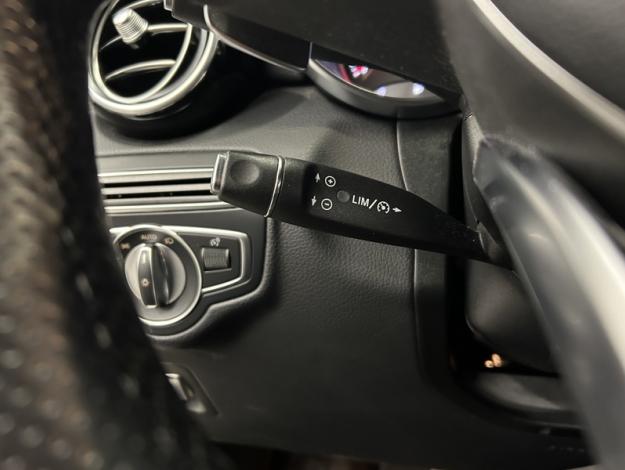MERCEDES-BENZ GLC 220 d 4MATIC AMG Line  