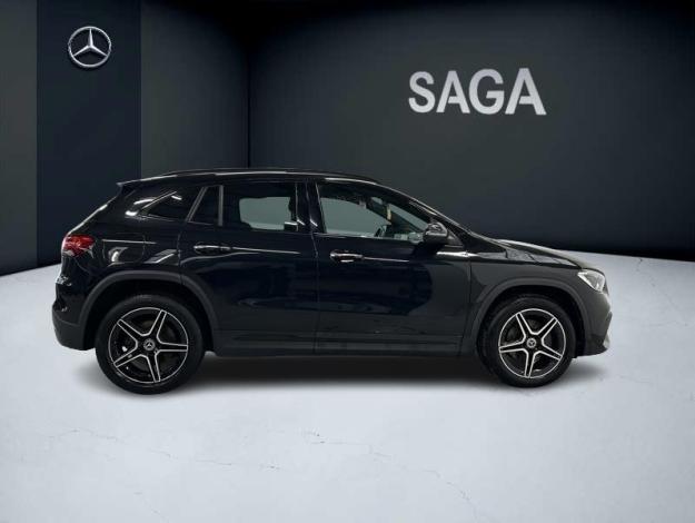 MERCEDES-BENZ GLA 250 e  