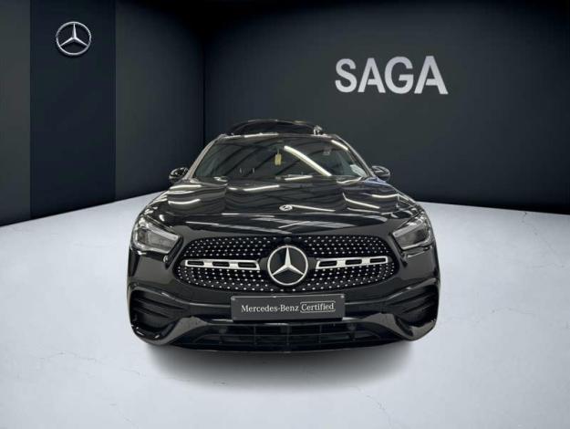 MERCEDES-BENZ GLA 250 e  