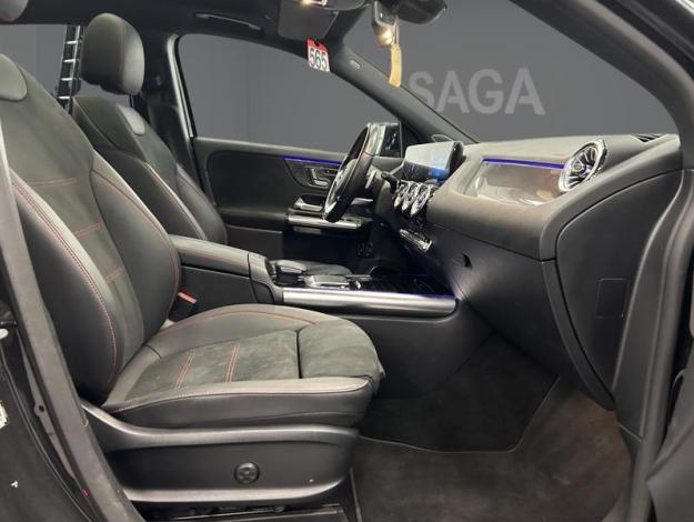 MERCEDES-BENZ GLA 250 e  