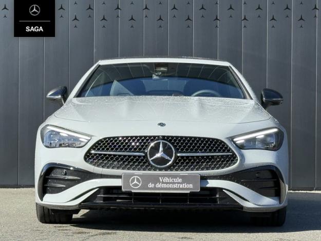 MERCEDES-BENZ CLE Cabriolet CLE 220 d AMG Line Cabriolet  CLE 220 d AMG Line Cabriolet