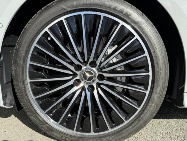 MERCEDES-BENZ CLE Cabriolet CLE 220 d AMG Line Cabriolet  CLE 220 d AMG Line Cabriolet