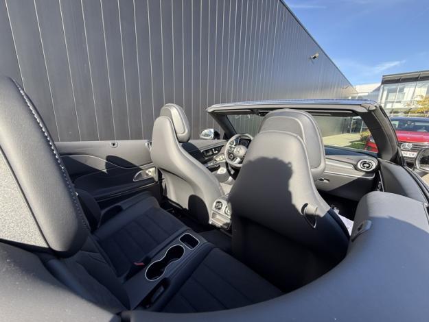 MERCEDES-BENZ CLE Cabriolet CLE 220 d AMG Line Cabriolet  CLE 220 d AMG Line Cabriolet