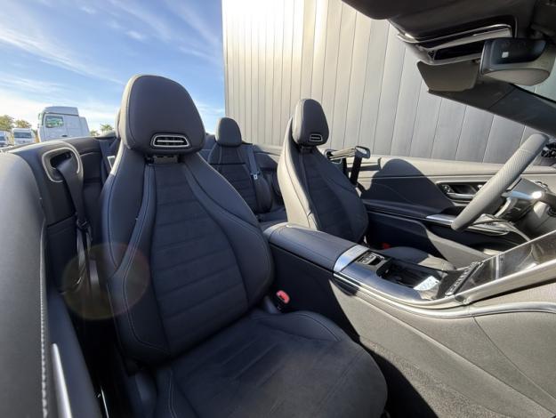 MERCEDES-BENZ CLE Cabriolet CLE 220 d AMG Line Cabriolet  CLE 220 d AMG Line Cabriolet