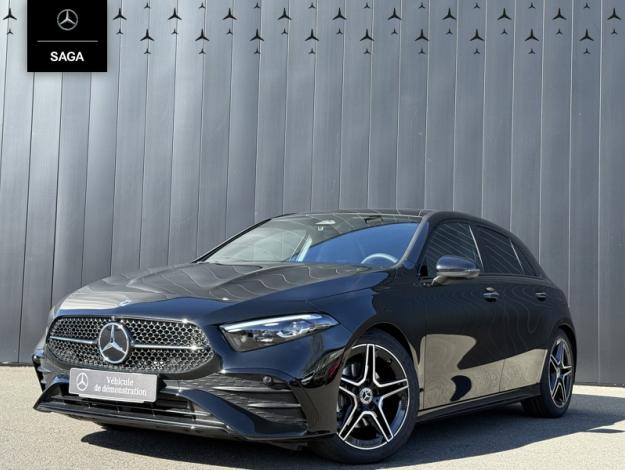 MERCEDES-BENZ Classe A 180 d AMG Line  Classe A 180 d AMG Line