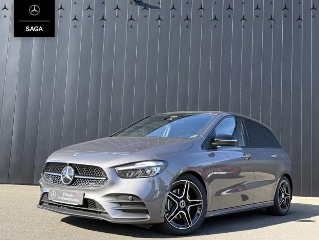 MERCEDES-BENZ Classe B 200 d AMG Line  Classe B 200 d AMG Line