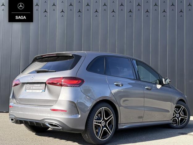 MERCEDES-BENZ Classe B 200 d AMG Line  Classe B 200 d AMG Line