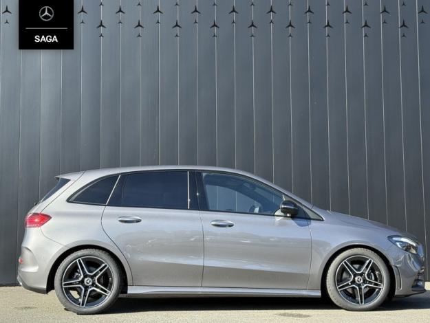 MERCEDES-BENZ Classe B 200 d AMG Line  Classe B 200 d AMG Line