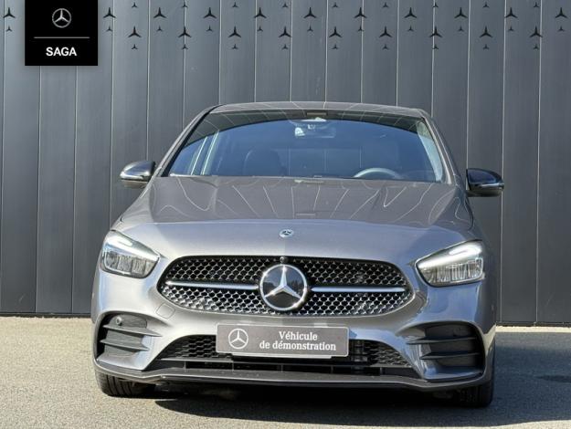 MERCEDES-BENZ Classe B 200 d AMG Line  Classe B 200 d AMG Line