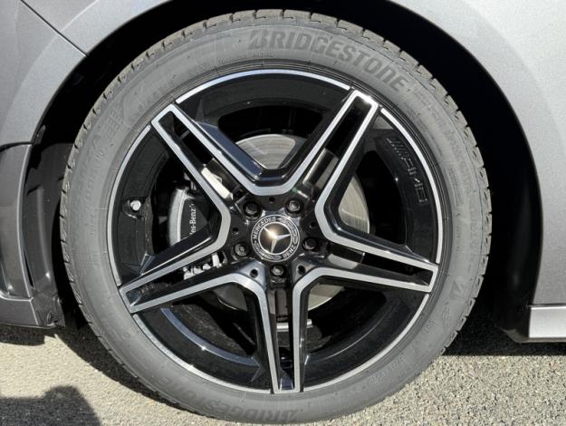 MERCEDES-BENZ Classe B 200 d AMG Line  Classe B 200 d AMG Line