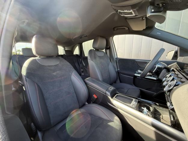 MERCEDES-BENZ Classe B 200 d AMG Line  Classe B 200 d AMG Line