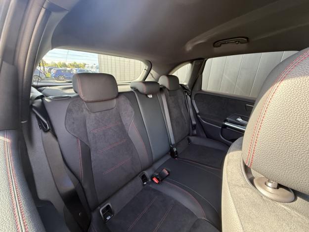 MERCEDES-BENZ Classe B 200 d AMG Line  Classe B 200 d AMG Line