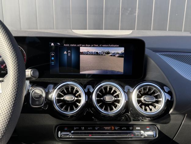 MERCEDES-BENZ Classe B 200 d AMG Line  Classe B 200 d AMG Line