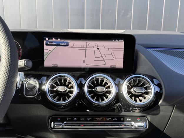 MERCEDES-BENZ Classe B 200 d AMG Line  Classe B 200 d AMG Line