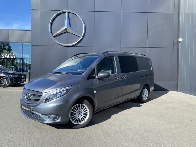 MERCEDES-BENZ Vito 116 BlueTEC Mixto Long  
