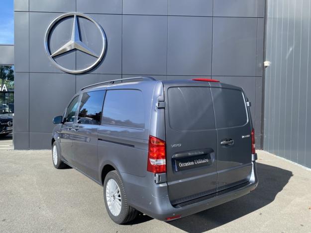 MERCEDES-BENZ Vito 116 BlueTEC Mixto Long  