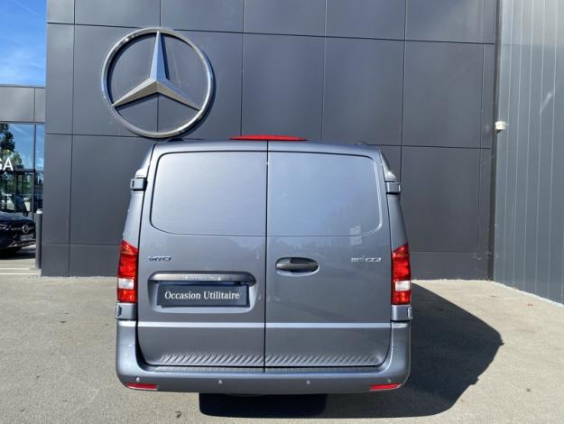 MERCEDES-BENZ Vito 116 BlueTEC Mixto Long  