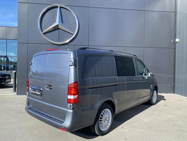 MERCEDES-BENZ Vito 116 BlueTEC Mixto Long  