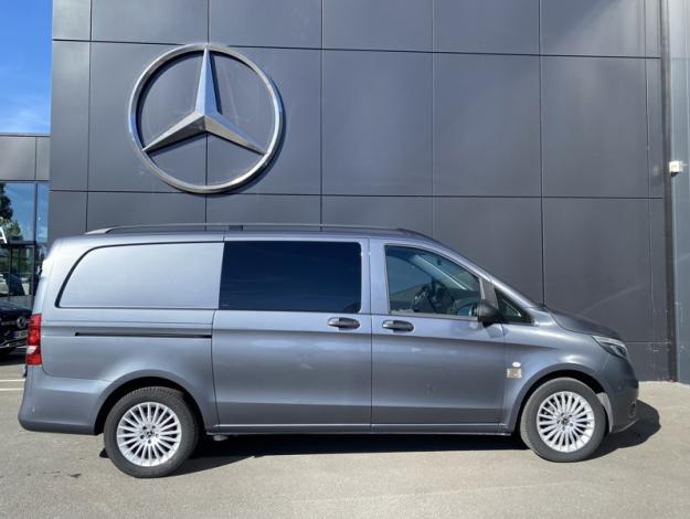 MERCEDES-BENZ Vito 116 BlueTEC Mixto Long  