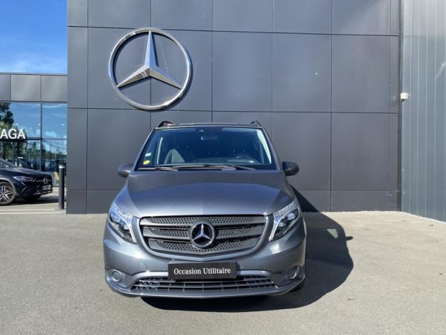 MERCEDES-BENZ Vito 116 BlueTEC Mixto Long  
