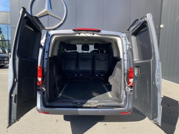 MERCEDES-BENZ Vito 116 BlueTEC Mixto Long  
