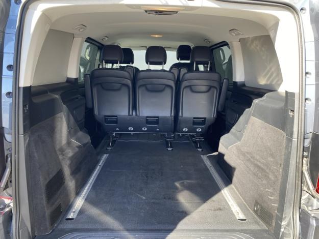 MERCEDES-BENZ Vito 116 BlueTEC Mixto Long  