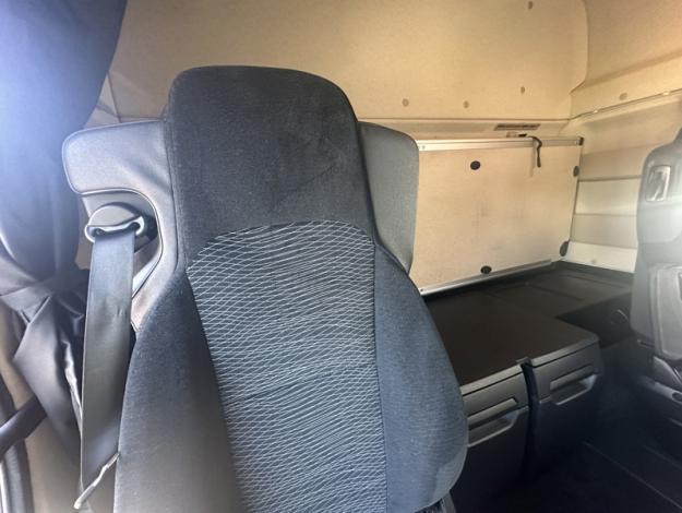 MERCEDES-BENZ Actros 1845 LS BigSpace 2.50 m  
