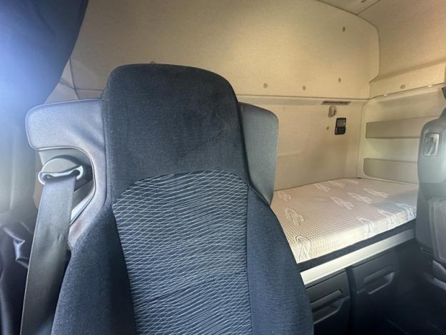 MERCEDES-BENZ Actros 1845 LS BigSpace 2.50 m  
