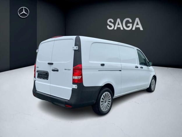 MERCEDES-BENZ Vito 116 CDI Fourgon L3  
