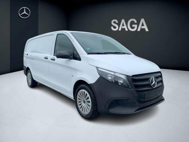 MERCEDES-BENZ Vito 116 CDI Fourgon L3  