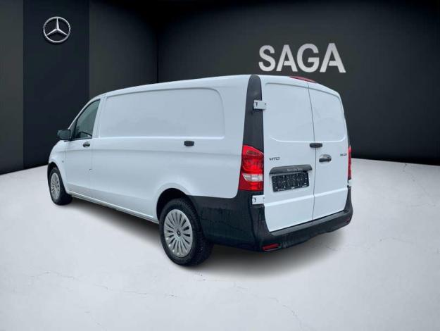 MERCEDES-BENZ Vito 116 CDI Fourgon L3  