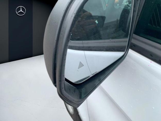 MERCEDES-BENZ Vito 116 CDI Fourgon L3  