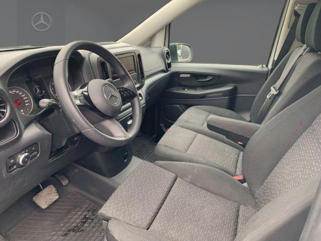 MERCEDES-BENZ Vito 116 CDI Fourgon L3  