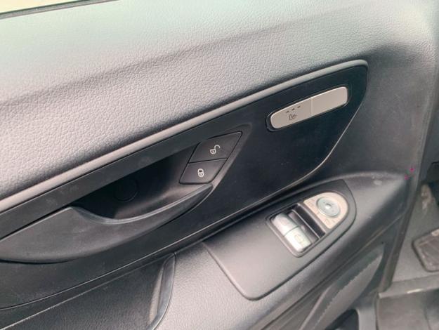 MERCEDES-BENZ Vito 116 CDI Fourgon L3  