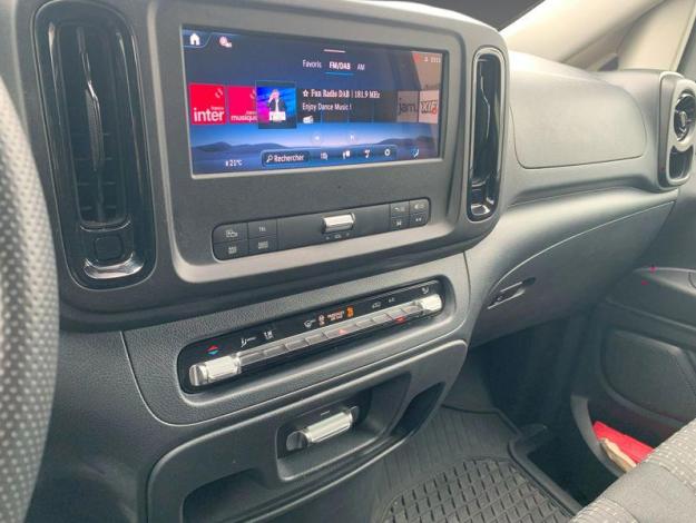 MERCEDES-BENZ Vito 116 CDI Fourgon L3  