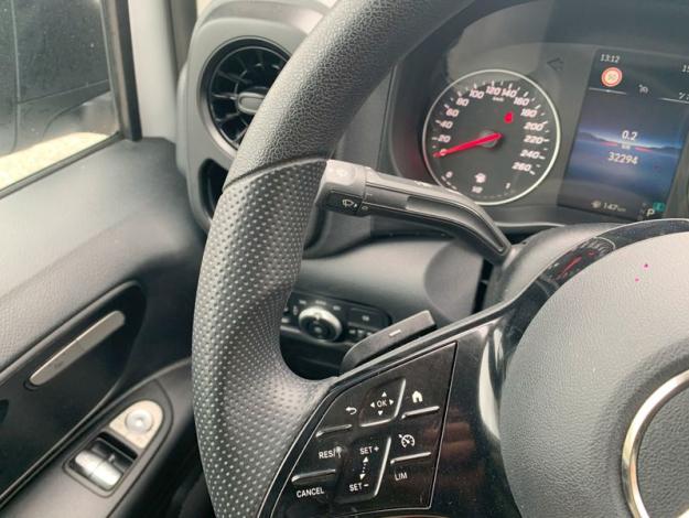 MERCEDES-BENZ Vito 116 CDI Fourgon L3  