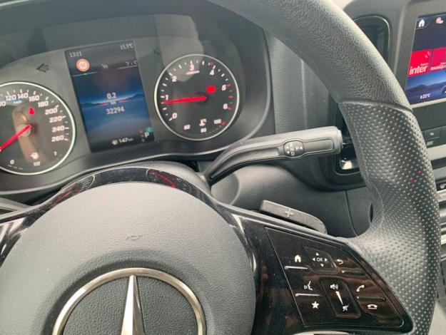 MERCEDES-BENZ Vito 116 CDI Fourgon L3  