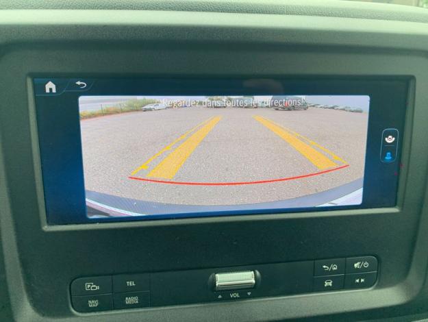 MERCEDES-BENZ Vito 116 CDI Fourgon L3  