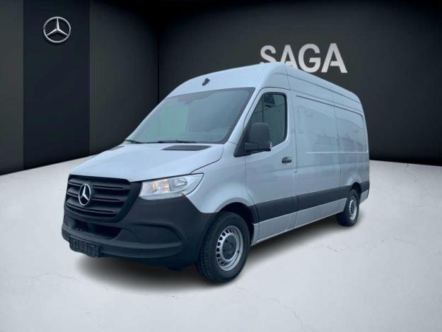 MERCEDES-BENZ Sprinter 315 CDI Fourgon L2H2  