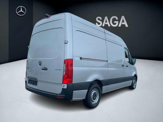 MERCEDES-BENZ Sprinter 315 CDI Fourgon L2H2  